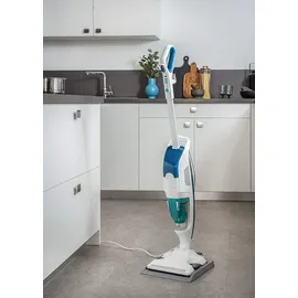 Rowenta Clean & Steam Revolution RY7757