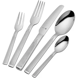 WMF Art Deco Besteck-Set, 66-teilig, Cromargan protect®