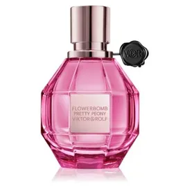 Viktor & Rolf Flowerbomb Pretty Peony Eau de Parfum 50 ml