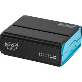 HAZET Bit Set 2200SC-3 96-tlg.