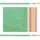Partydeco Servietten Happy Birthday 12Stk./33x33cm | Bunt