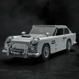 LEGO Creator Expert James Bond Aston Martin DB5 10262