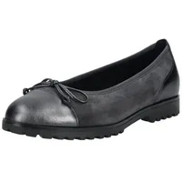Gabor Ballerinas in Grau, 39