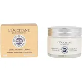 L'Occitane Sheabutter Ultra Riche Gesichtscreme 50 ml