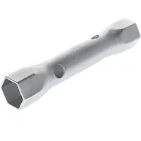 Gedore Rohrsteckschlüssel 26 R 30 x 32 mm