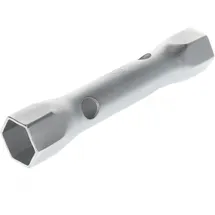 Gedore Rohrsteckschlüssel 26 R 30 x 32 mm