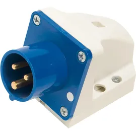 REV Ritter REV CEE-Wandgerätestecker 16a/220v Lose