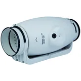 s & p (soler & palau) S&P TD-350/100-125 SILENT ECOWATT - Rohrventilator, Silent, EC, DN125 - 5211006200