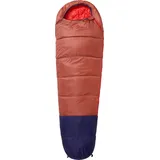 Mc Kinley McKINLEY Unisex – Erwachsene Pro II 5 Red Rust/Navy Dark, 195R