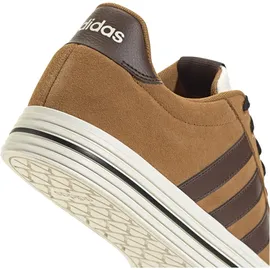 adidas Daily 4.0 Bronze Strata/Dark Brown/Off White 46