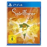 Spiritfarer - [PlayStation 4]