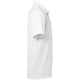 Uhlsport Essential Poloshirt weiß 3XL