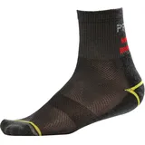 PFANNER® EcoTec Low Funktionssocke 38-40 Schwarz