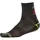 PFANNER® EcoTec Low Funktionssocke 38-40 Schwarz
