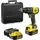 Stanley SFMCD715M2K inkl. 2 x 4,0 Ah