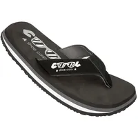 Cool shoe Original black 2 43 44, Schwarz, 44