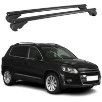 Omtec Dachträger VW Tiguan