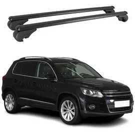 Omtec Dachträger VW Tiguan