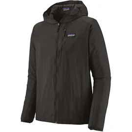 Patagonia Houdini Jacket - BLACK L