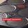 Tefal PY901BF1, 6 Ausgaben, Antihaftbeschichtung, einfache Aufbewahrung, Thermo-Spot,