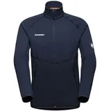 Mammut Aconcagua Ml Jacke - Marine - M