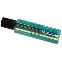 Dynavox Nadelreiniger für Plattenspieler - Zur Reinigung des Abtastsystems, Schwarz, 21x9x2cm