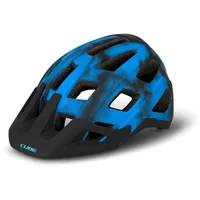 Cube Badger Blau Modell 2024
