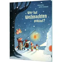 Thienemann in der Thienemann-Esslinger Verlag GmbH Wer hat Weihnachten