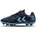 hummel TOP FG JR Football Boot dark navy 37
