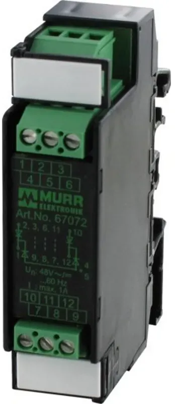 Murrelektronik Koppelrelais 67147