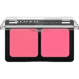 Catrice Blush Affair Cream & Powder 6 g 020 - PLEASING PINK