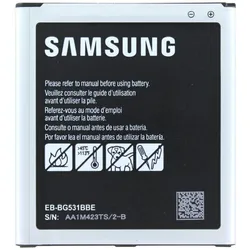 Original Akku für Samsung Galaxy SM-J250F/DS