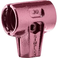 Halder SIMPLEX Tempergussgehäuse 30mm