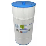 Darlly Pool-Filterkartusche Darlly SC775 Filter Ersatzfilter Lamellenfilter Caldera Spas 100