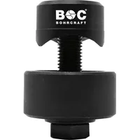 Bohrcraft Blechlocher, - 16,5 mm