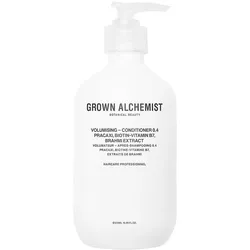 Grown Alchemist Volumising - 0.4 Pracaxi, Biotin-Vitamin B7, Brahimi Extract Conditioner 500 ml 