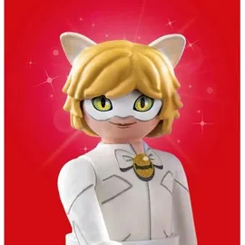 Playmobil Miraculous: Ladybugs & Cat Noirs Hochzeitstraum 71865