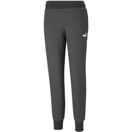 Puma ESS Sweatpants Hosen Dunkelgrau M