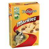 PEDIGREE Markies pour chien 500g (12)