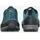 Scarpa Mojito Trail Herren Petrol/Light Green 43,5