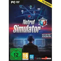 Notruf Simulator (PC)