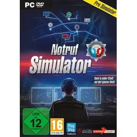 Notruf Simulator (PC)