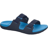 Lizard Way Slide Sandals Blau EU 46