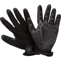 TRIXIE Fellpflege-Handschuhe, 1 Paar,