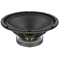 Lavoce WSF121.70G schwarz