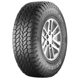 General Tire Grabber AT3 FR 205/80 R16 110/108S