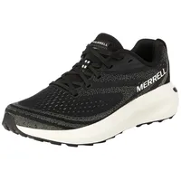Merrell Morphlite Sneaker, Black White, 42