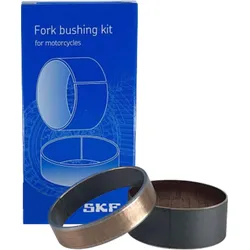 SKF Gabel-Gleitbuchsen-Kit - ø49mm Gabel, Größe 10 mm