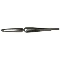 Groß GmbH Zeckenzange/-pinzette 17 cm rostfrei