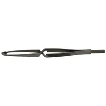 Groß GmbH Zeckenzange/-pinzette 17 cm rostfrei